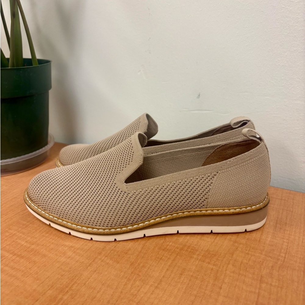 Kelly & Katie Aerin Sport Loafer